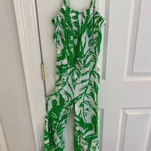 Lilly Pulitzer and target collaboration jumper